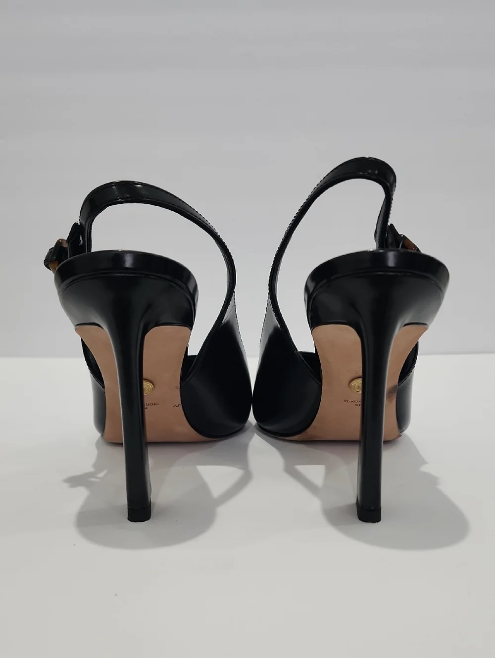 Veronica Beard Callie Slingback Pumps
